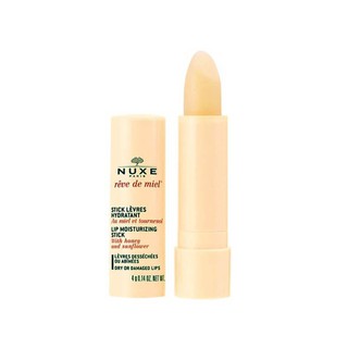 Son dưỡng môi Nuxe Reve de Miel 4gr