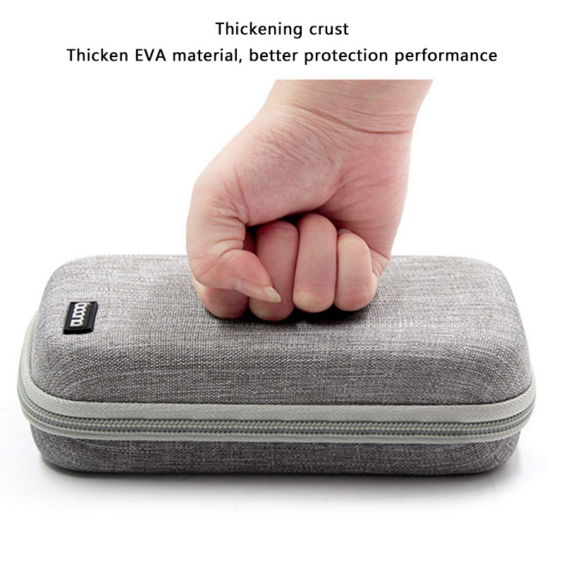 Hộp Đựng Ổ Cứng Di Động Boona Cho Romoshi Xiaomi Seagate Wd2.5 Inch | BigBuy360 - bigbuy360.vn