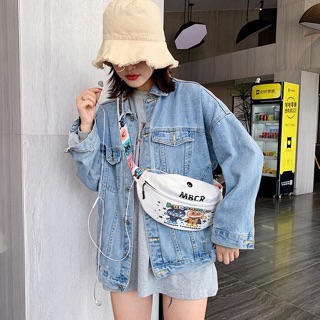 Túi Bao Tử Mẫu Hot 2020
