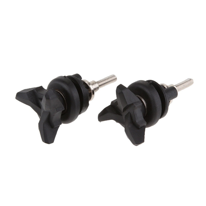 Ốc Vít Gắn Kính Chắn Gió Cho Xe Mô Tô | BigBuy360 - bigbuy360.vn