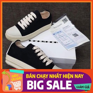 GIÀY Rick thể thao Nam Nữ hàng chất đủ SiZe , freeship đơn hàng từ 50k