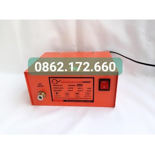 Máy phun sương a70