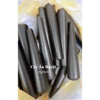 CÂY ẤN HUYỆT ĐÁ NÓNG - ĐÁ LẠNH