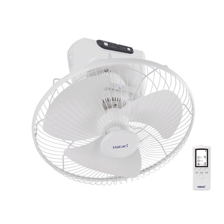 Quạt đảo lắp trần Hatari