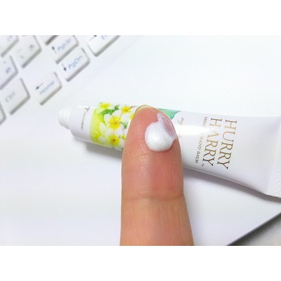 [CHÍNH HÃNG][QUÀ] KEM DƯỠNG DA TAY TRẮNG MỊN, CHỐNG LÃO HÓA HURRY HARRY PREMIUM HAND PALM (MICCOSMO) | BigBuy360 - bigbuy360.vn