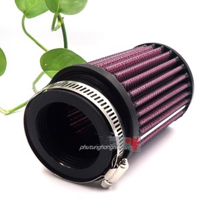 Lọc gió trụ STB