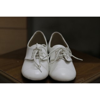 Giày Oxford Milys