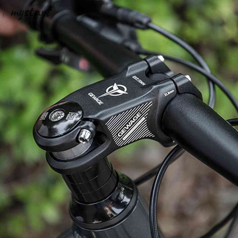 Pô Tăng Xe Đạp Địa Hình Bằng Hợp Kim Nhôm