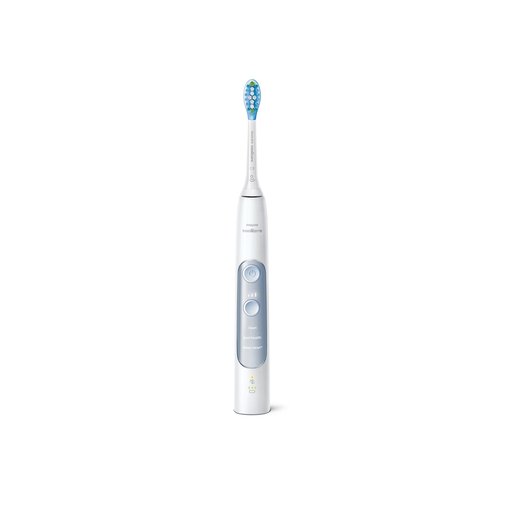 Bàn chải điện Philips Sonicare ExpertClean 7400