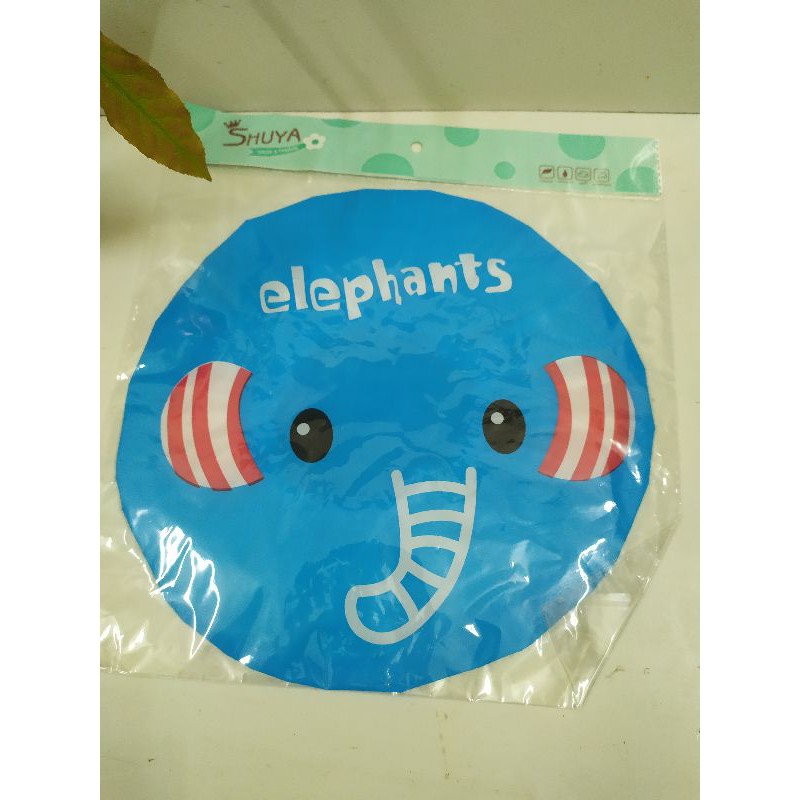 Mũ Trùm Đầu Đi Tắm, Hấp Dầu, Dưỡng