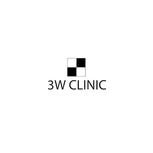 Kem dưỡng 3W CLINIC 8 tùy chọn ngăn ngừa nếp nhăn làm sáng da vùng mắt 40ml