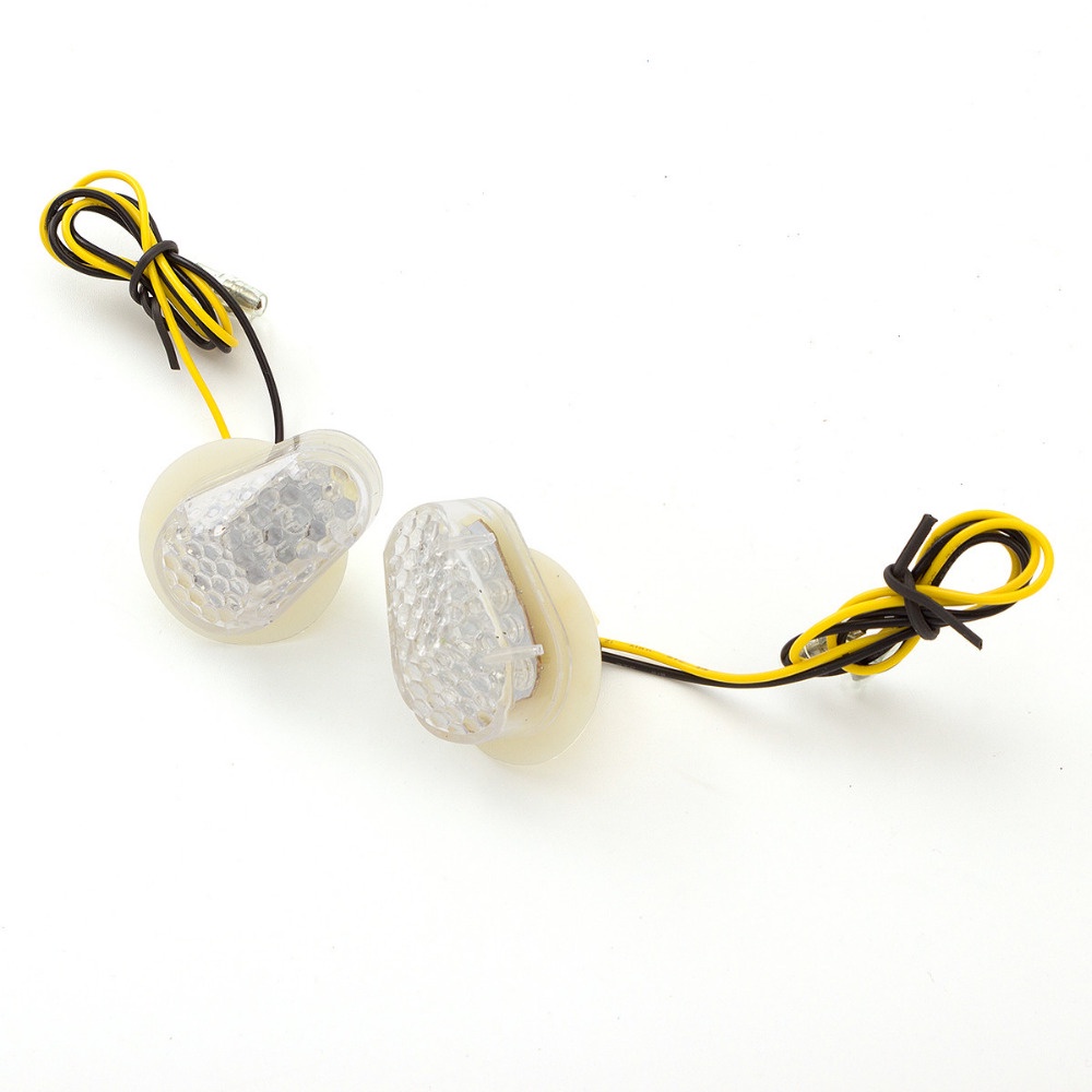 1 Cặp R15 V4 | Đèn Xi Nhan R15 M R3 R15V4 R25 R15M Chất Lượng Cao