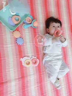 Xúc xắc gặm nướu 10 món