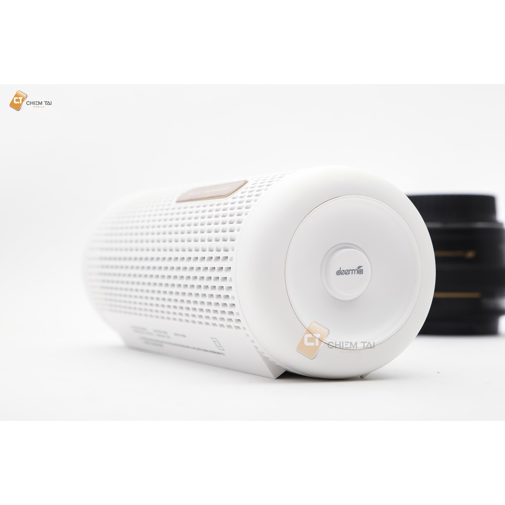 Máy hút ẩm mini Deerma DEM CS10M, CS50M, CS90M