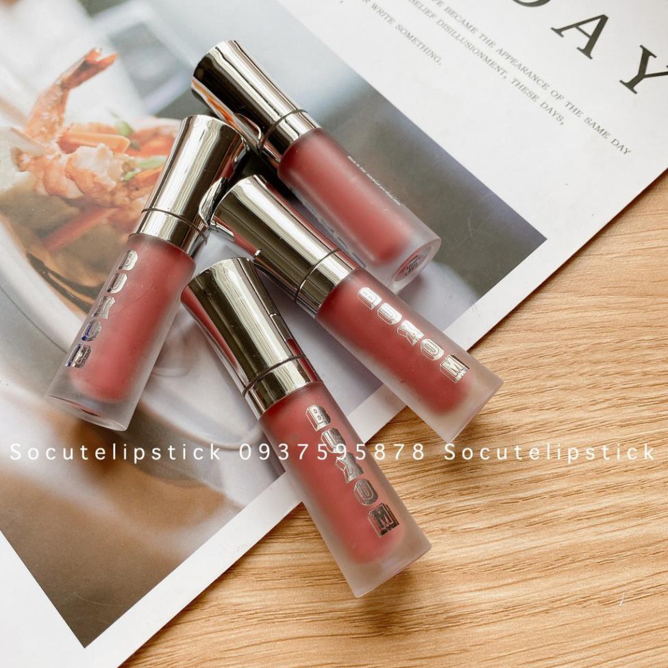 Son bóng Buxom Full-On Lip Cream màu Hot Toddy Mini 2ml | BigBuy360 - bigbuy360.vn