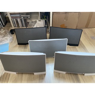 Thùng loa Bose Sounddock 1. Dùng chế loa bluetooth