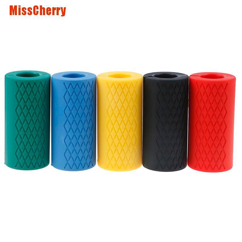 Đệm Silicone Hỗ Trợ Tập Thể Hình Chống Trượt
