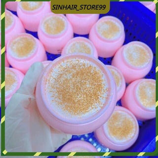 Kem trắng da body honey pink_siêu sale đón hè