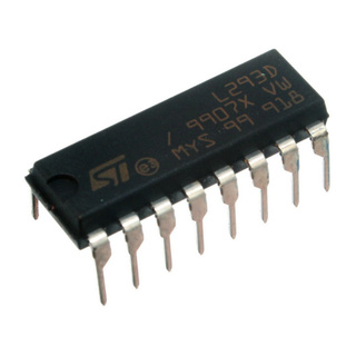 L293D Dip 16