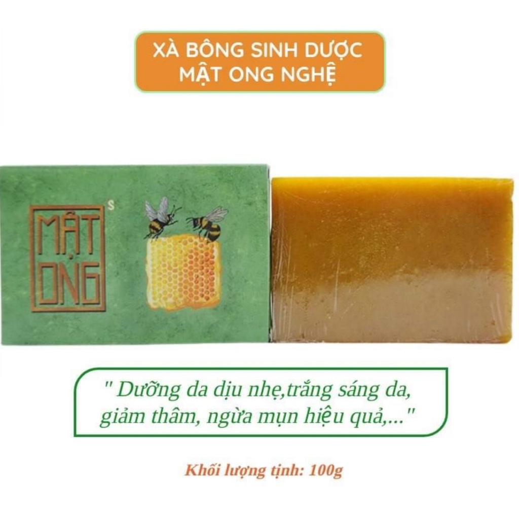 Xà Phòng Sinh Dược Giảm Mụn Lưng 100% Thiên Nhiên ,Xà Bông Thảo Dược | BigBuy360 - bigbuy360.vn