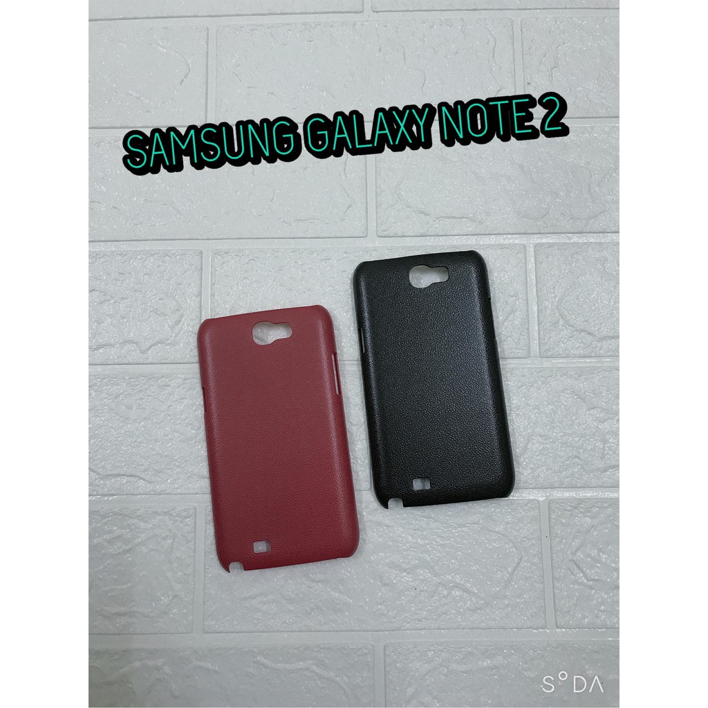 ( THANH LÝ) ỐP lưng SGP Cho Samsung Note 2