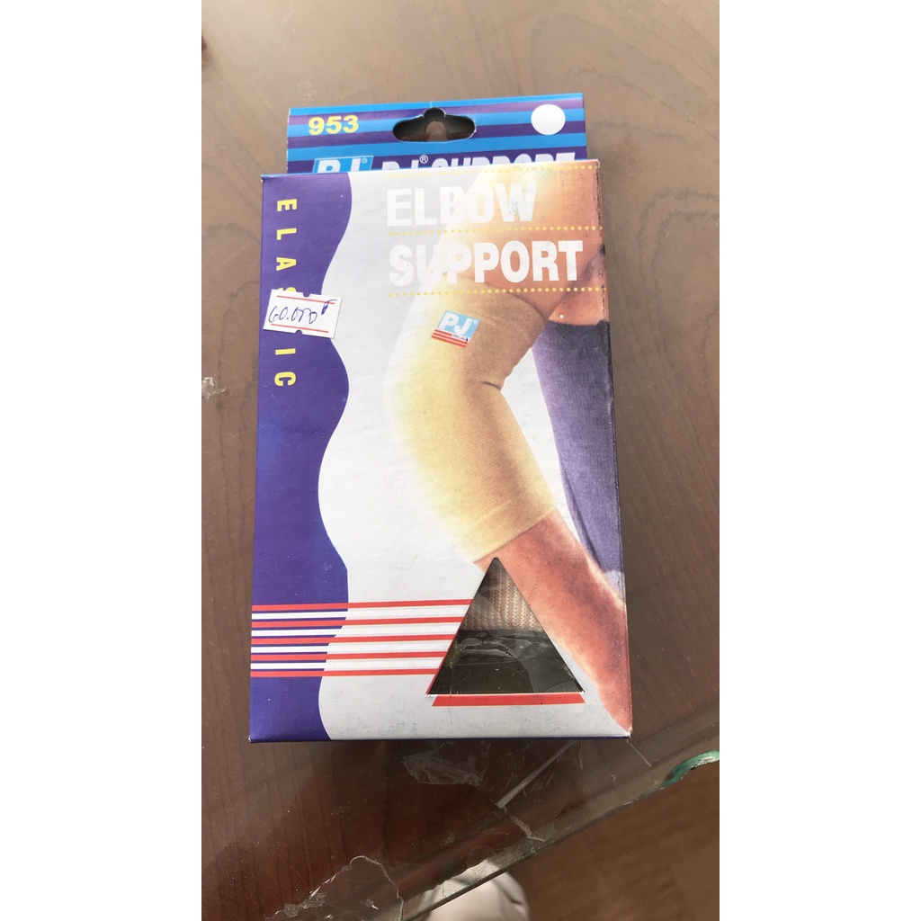 Băng bảo vệ khuỷu tay PJ-953