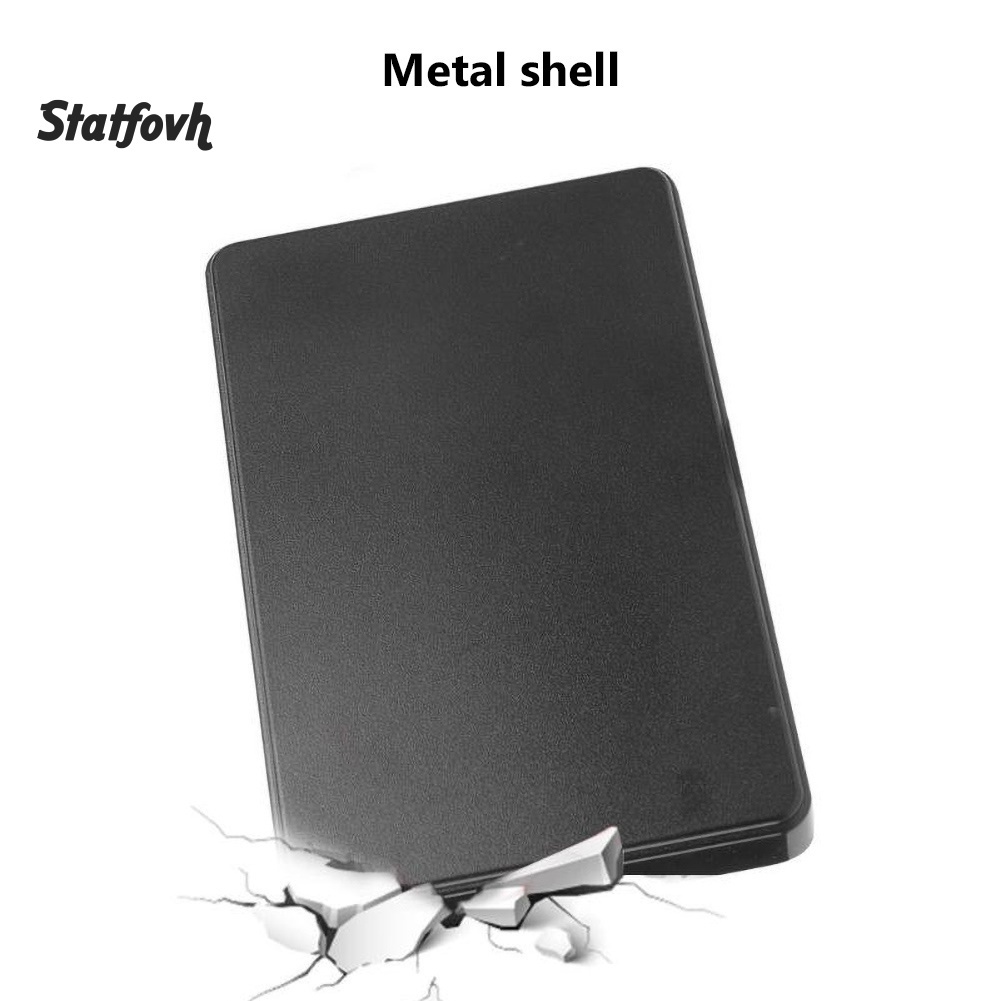 Hộp Đựng Ổ Cứng Ngoài Ssd Hdd Usb 3.1 2.5inch Sata | BigBuy360 - bigbuy360.vn