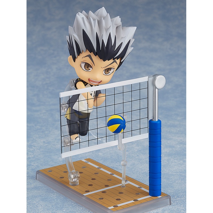 Mô Hình Nendoroid Kotaro Bokuto - Nendoroid 719 Haikyuu!!