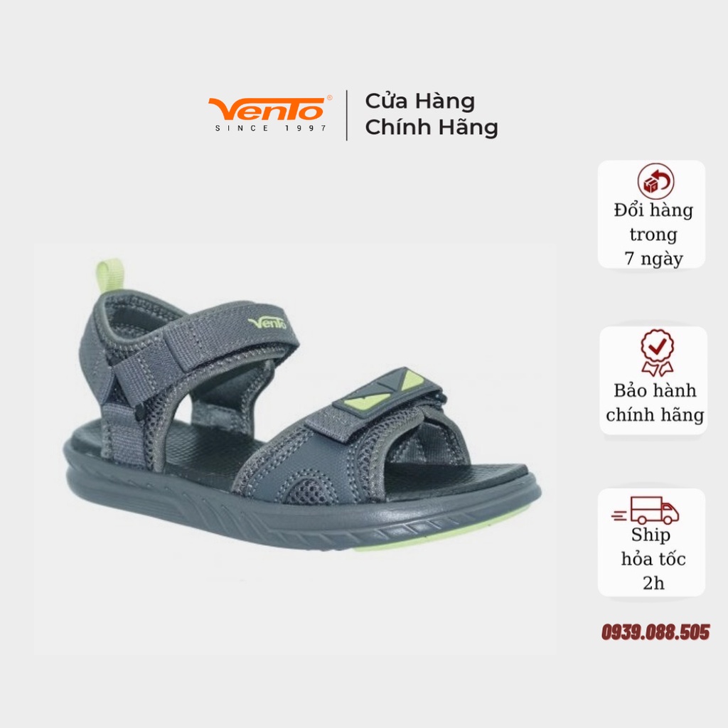 Giày Sandal Vento Quai Ngang Cho Bé Trai NB70