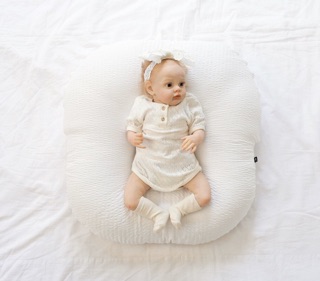 Gối chống trào Rototo bebe