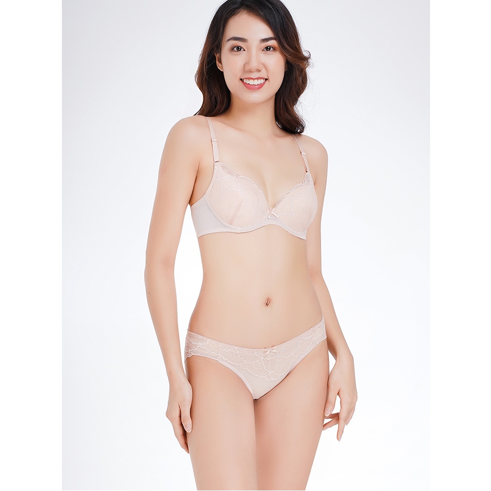 Quần lót Misaki ren gợi cảm - 9109