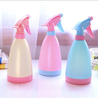 Bình xịt tưới cây mini 500ml