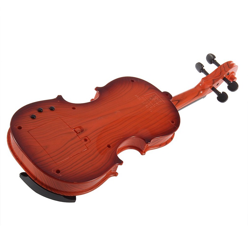 Mới Đồ Chơi Đàn Violin Mini Dễ Thương Cho Bé