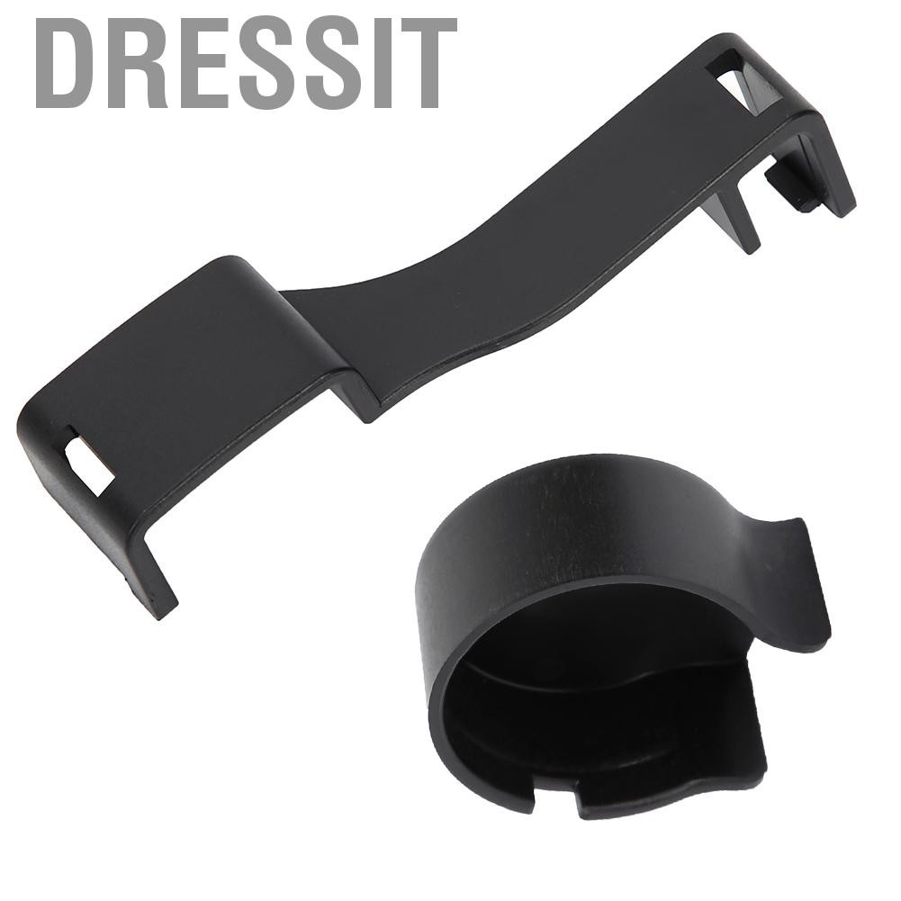 Dressit [Ready Stock] Fixed Buckle Stabilizer Clip Mount Bracket Anti Sway for DJIOsmo Mobile 2