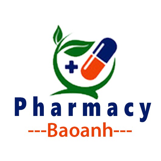 Nhà thuốc Baoanh