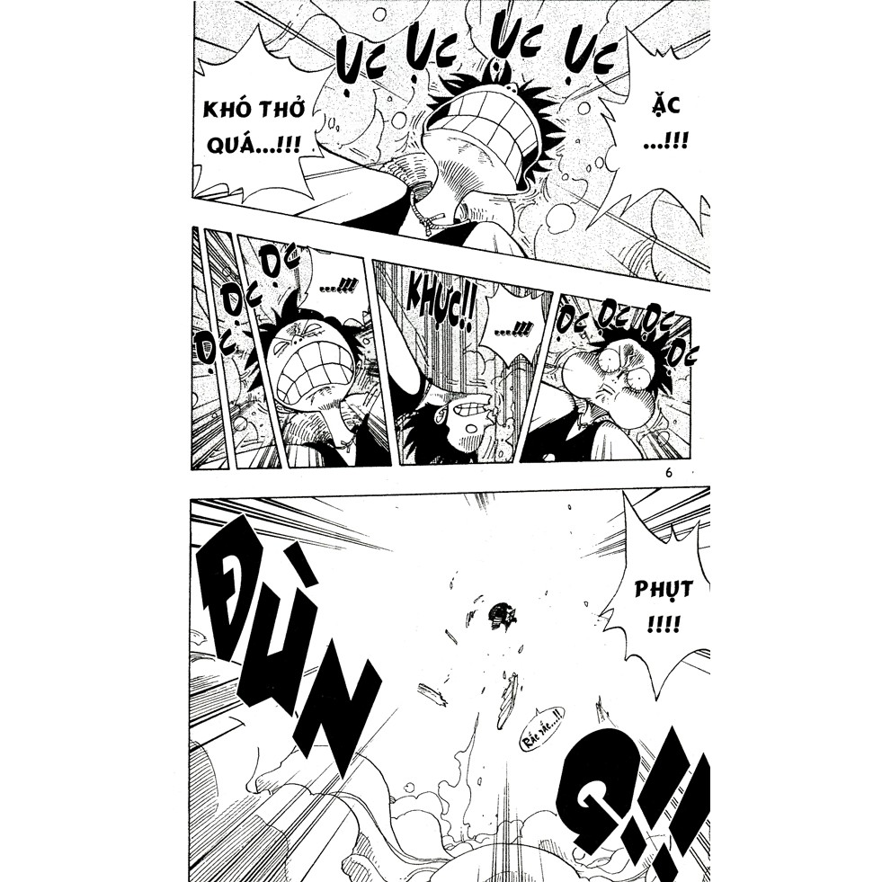 Sách - One Piece - Tập 26 | BigBuy360 - bigbuy360.vn
