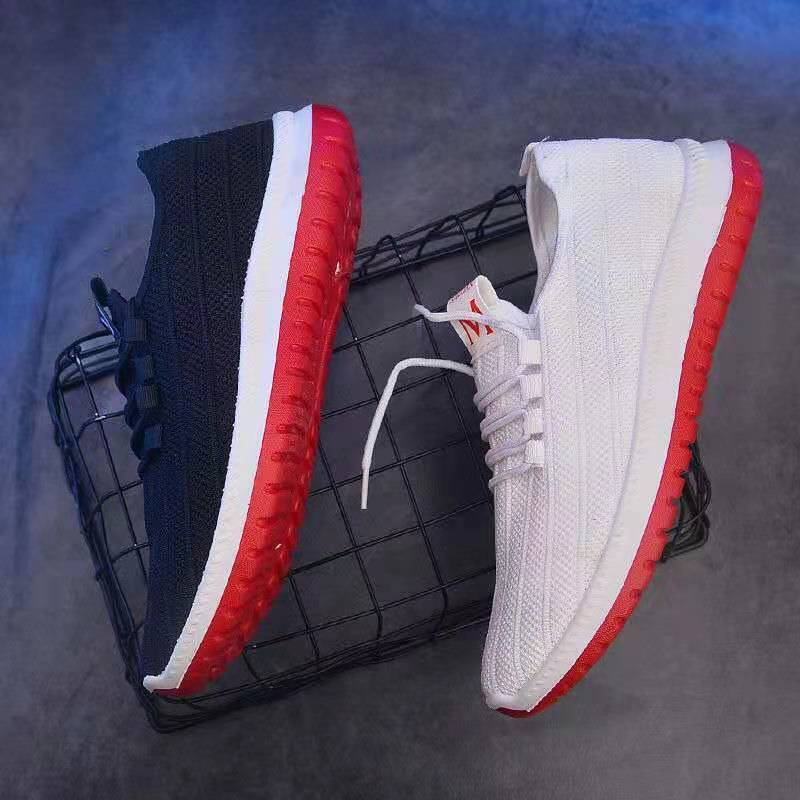 Giày Sandal polo Phong Cách Bắc Kinh Cổ Điển Thời Trang Xuân Hè Cho Nam