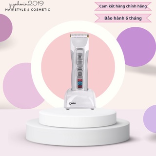 Tông đơ cắt tóc chuyên nghiệp codos 961 - quynhmin2019