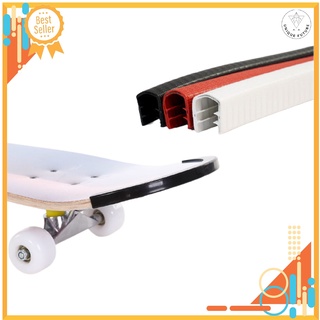 Dải Cao Su, Miếng Cao Su Bảo Vệ Mũi Ván Trượt Skateboard, Longboard