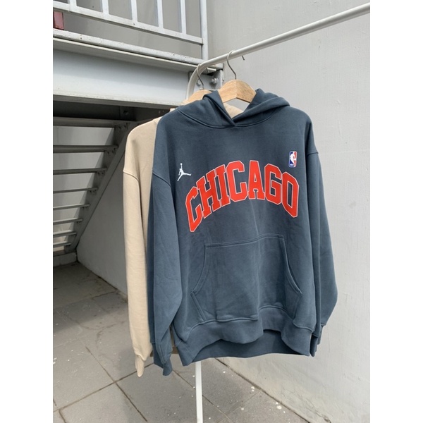 Hoodie chicago