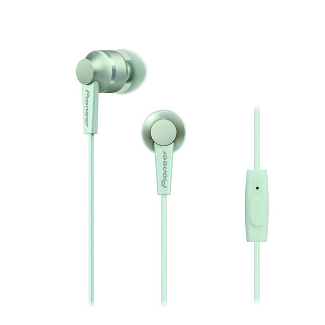 Tai nghe Pioneer In-Ear Micro SE-C3T