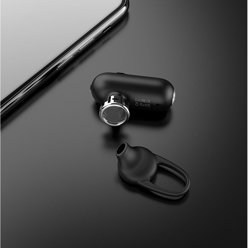 Tai nghe không dây Bluetooth chính hãng Hoco E40