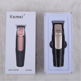 Tông Đơ Kemei KM-3202