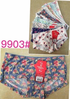10 quần chíp điều hoà