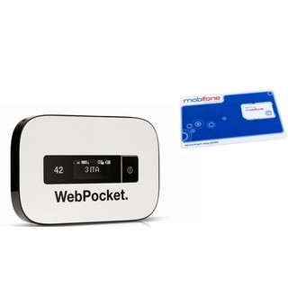 Bộ phát wifi từ sim 3G Huawei E5756
