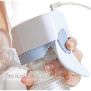 Hút sữa thông minh Avent 461302 (điện)