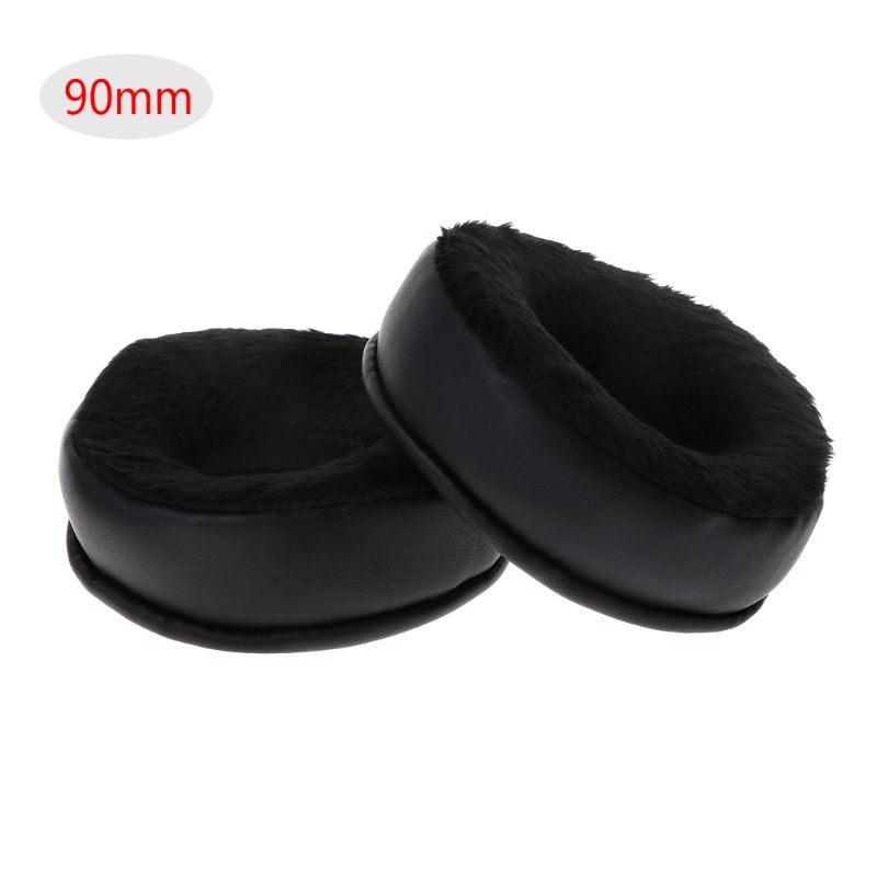 Đệm Bọc Tai Nghe Đàn Hồi Cho Beyerdynamic / for / Sony