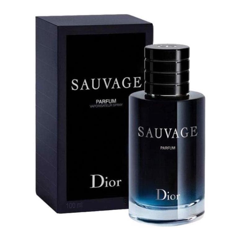 [HOT HIT] Nước Hoa Nam Sauvage Dior EDP 100ml lịch lãm đàn ông , Nước Hoa Dior Sauvage nam tính - TN Shop | BigBuy360 - bigbuy360.vn