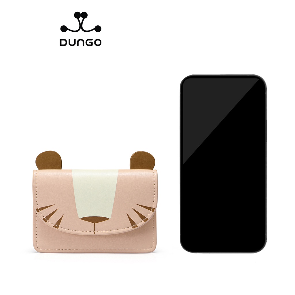 Ví Thẻ NUCELLE Hổ NU070716