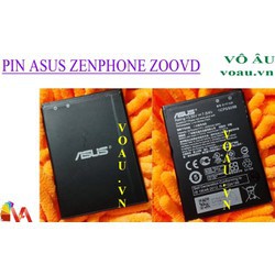 PIN ASUS ZENPHONE GO